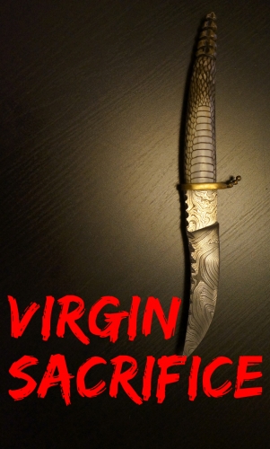 Virgin Sacrifice